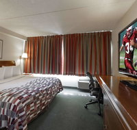 Red Roof Inn and Suites Newark Delaware - Accommodation Indiana
