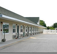 Sea Esta Motel 2 - Accommodation Indiana