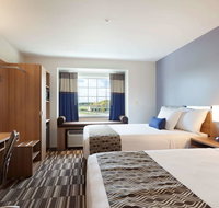 Microtel Inn  Suites by Wyndham Georgetown Delaware Beaches - Accommodation Indiana
