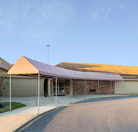 Clarion Hotel  Conference Center Wilmington New Castle - Accommodation Indiana