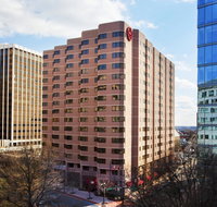 Sheraton Suites Wilmington Downtown - Accommodation Indiana