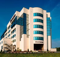 Sheraton Wilmington South - Accommodation Indiana