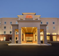 Hampton Inn  Suites Wilmington Christiana - Accommodation Indiana