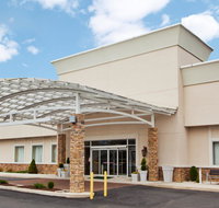 Holiday Inn Dover-Downtown - Accommodation Indiana
