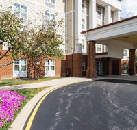 Mainstay Suites Dover - Accommodation Indiana
