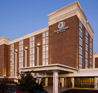 DoubleTree by Hilton Wilmington - Accommodation Indiana