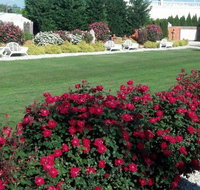 dover garden suites - Accommodation Indiana