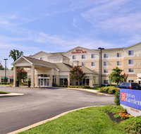 Hilton Garden Inn Dover - Accommodation Indiana