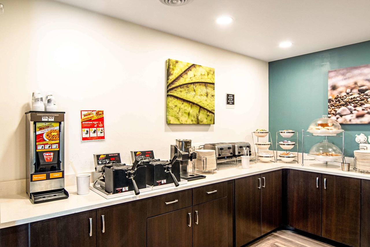 Sleep Inn & Suites Rehoboth Beach - thumb 8