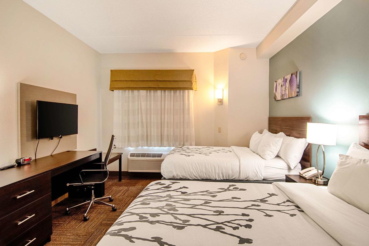 Sleep Inn & Suites Rehoboth Beach - thumb 23