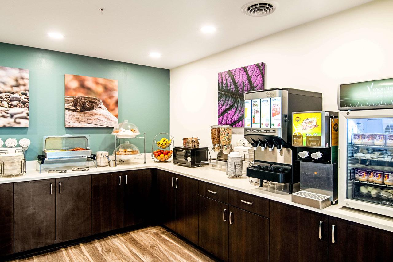 Sleep Inn & Suites Rehoboth Beach - thumb 5