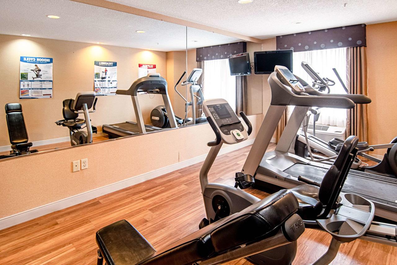 Sleep Inn & Suites Rehoboth Beach - thumb 17