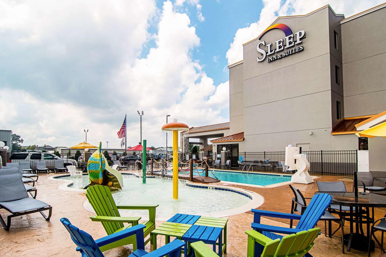 Sleep Inn & Suites Rehoboth Beach - thumb 14