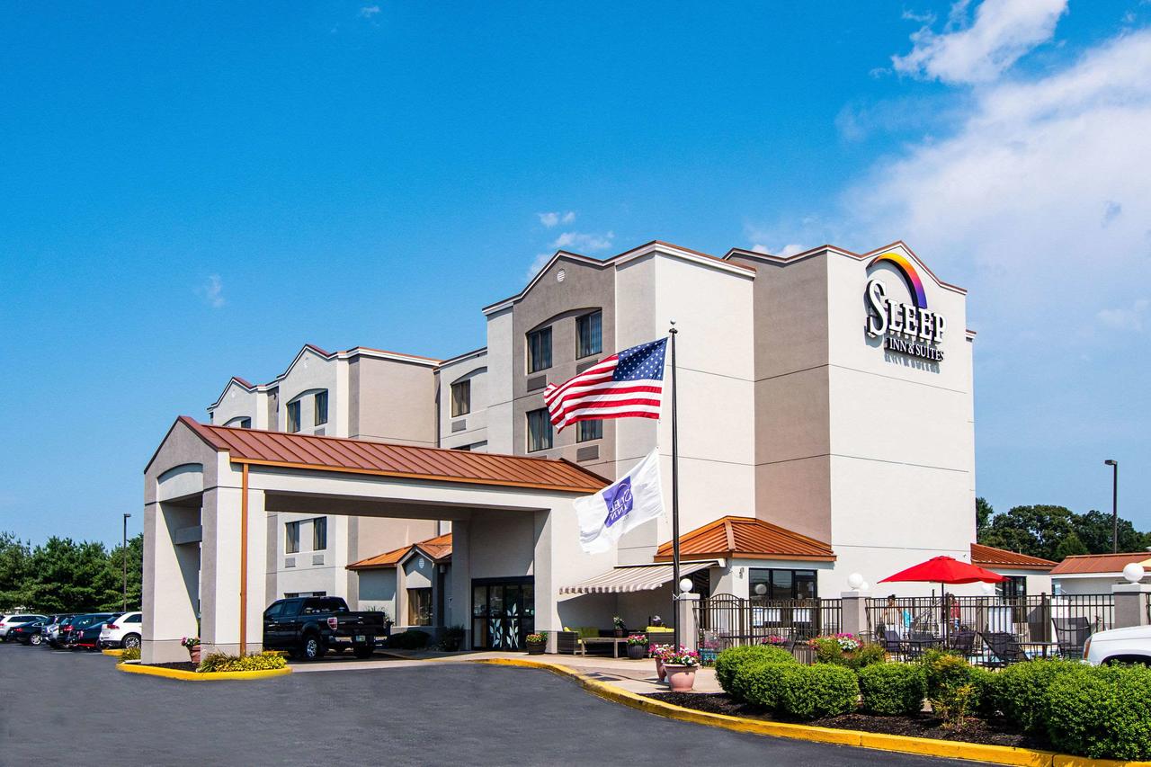 Sleep Inn & Suites Rehoboth Beach - thumb 0