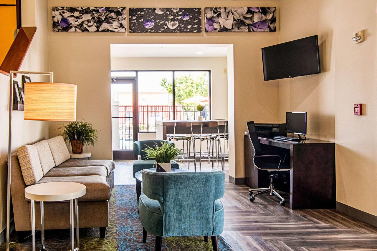 Sleep Inn & Suites Rehoboth Beach - thumb 21