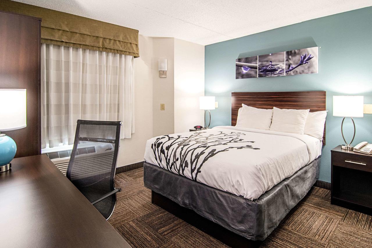 Sleep Inn & Suites Rehoboth Beach - thumb 13