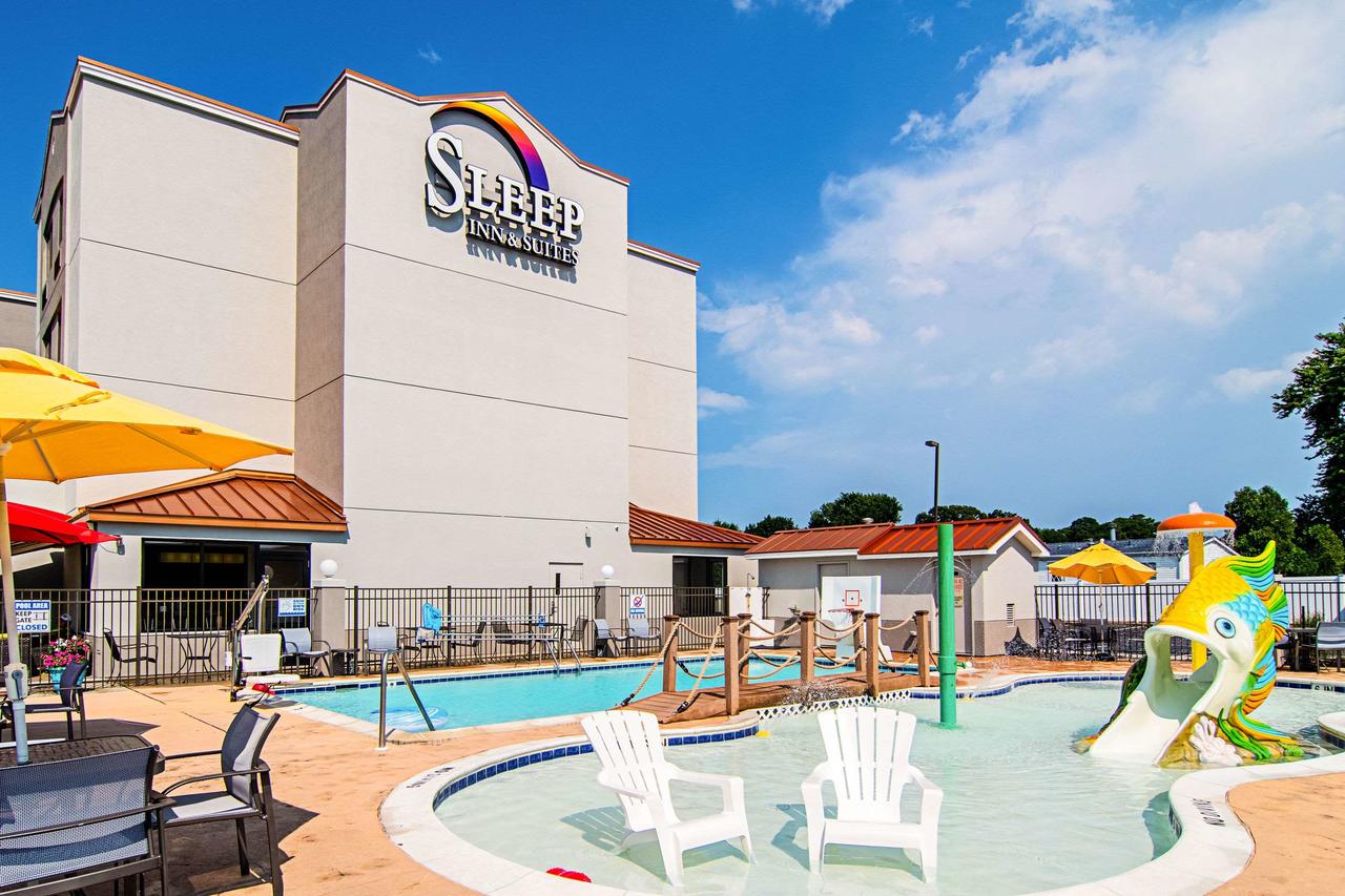 Sleep Inn & Suites Rehoboth Beach - thumb 22