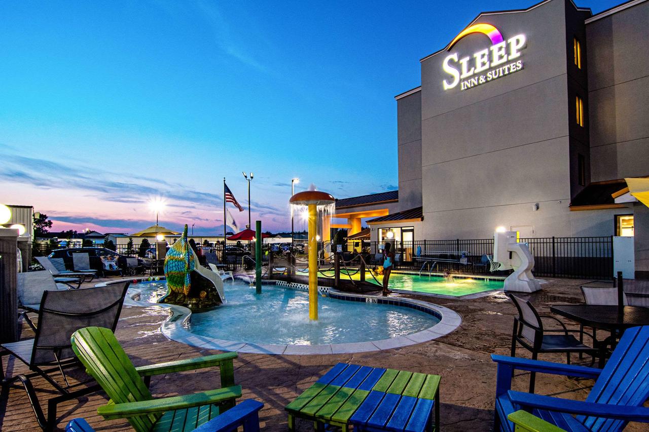 Sleep Inn & Suites Rehoboth Beach - thumb 9