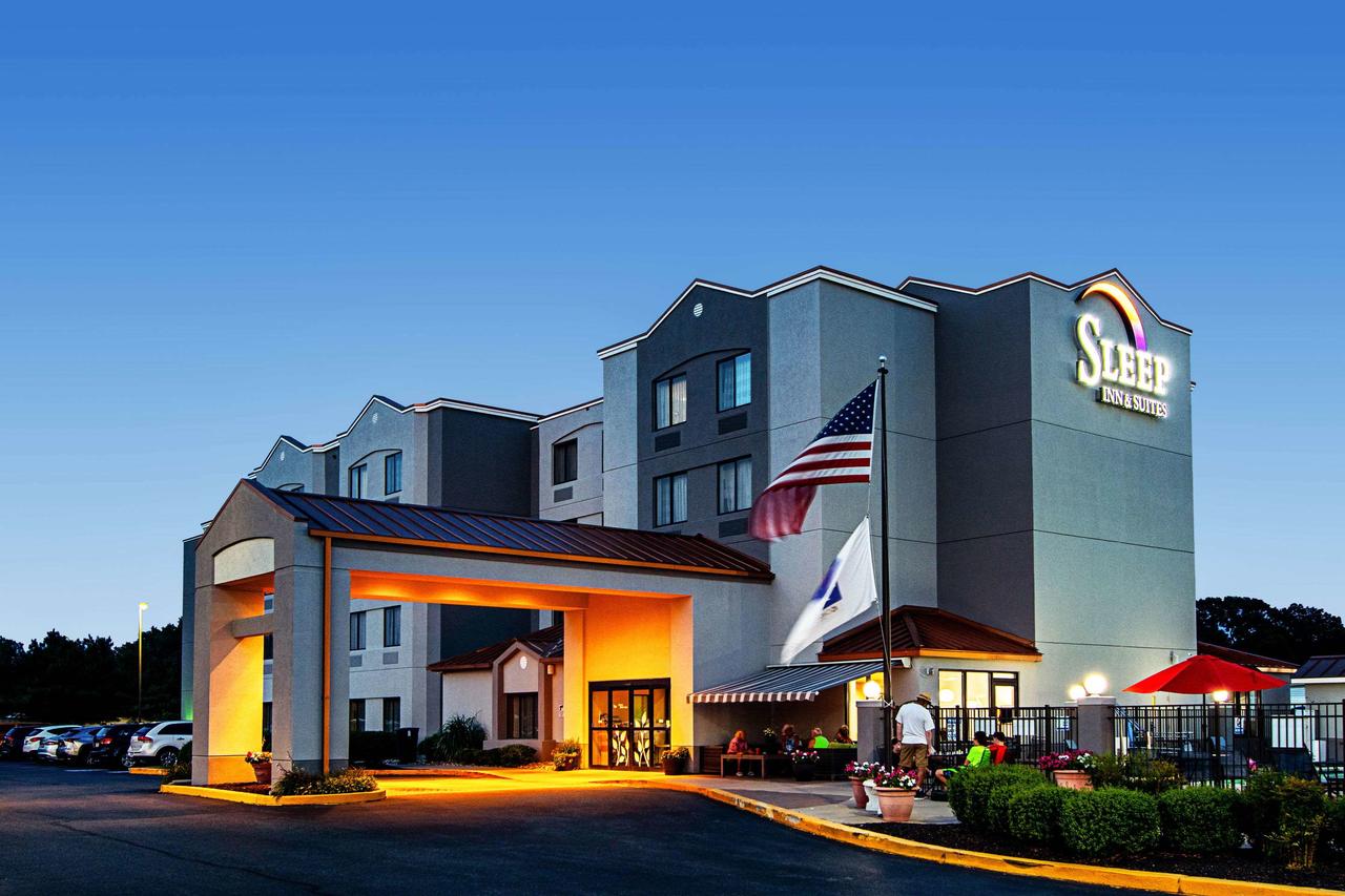 Sleep Inn & Suites Rehoboth Beach - thumb 7