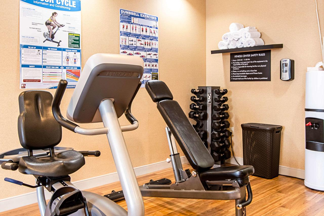 Sleep Inn & Suites Rehoboth Beach - thumb 11