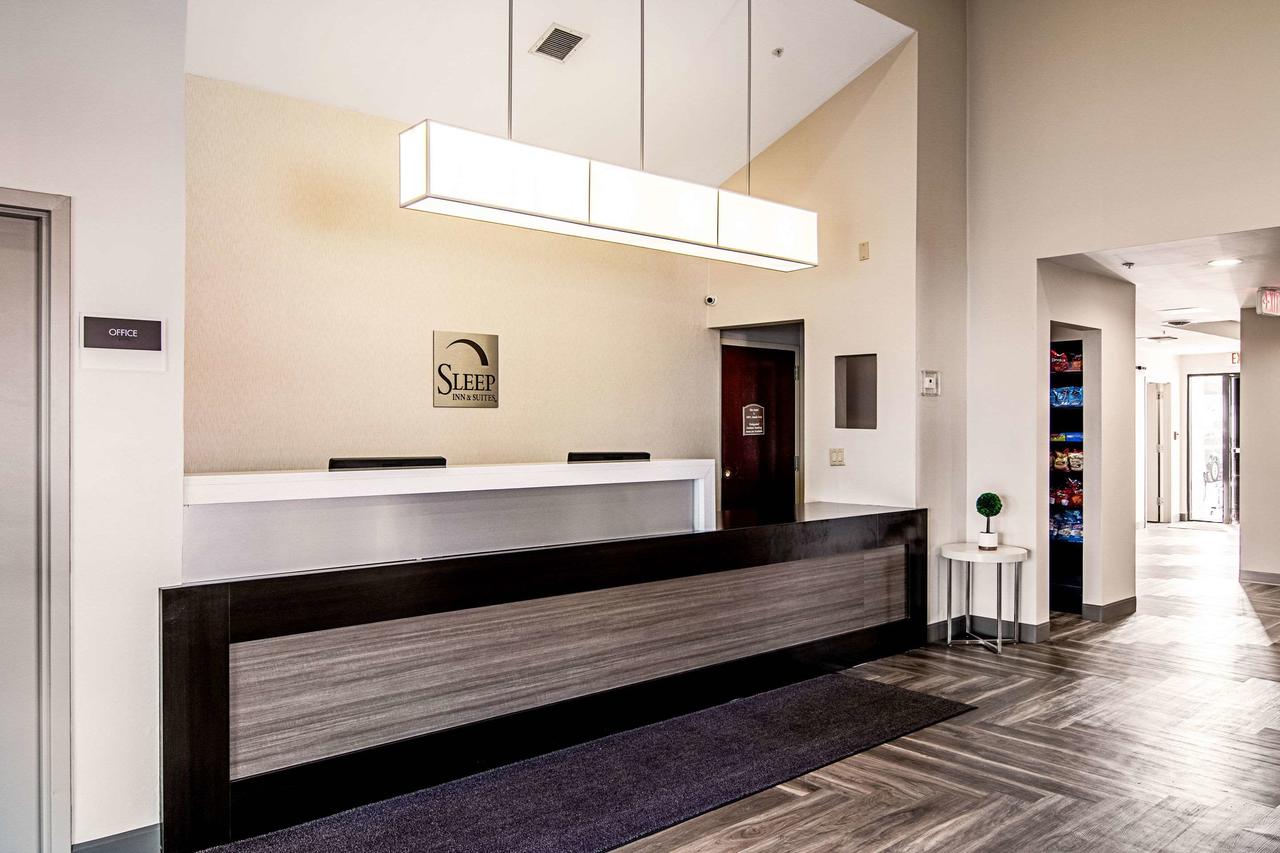 Sleep Inn & Suites Rehoboth Beach - thumb 1