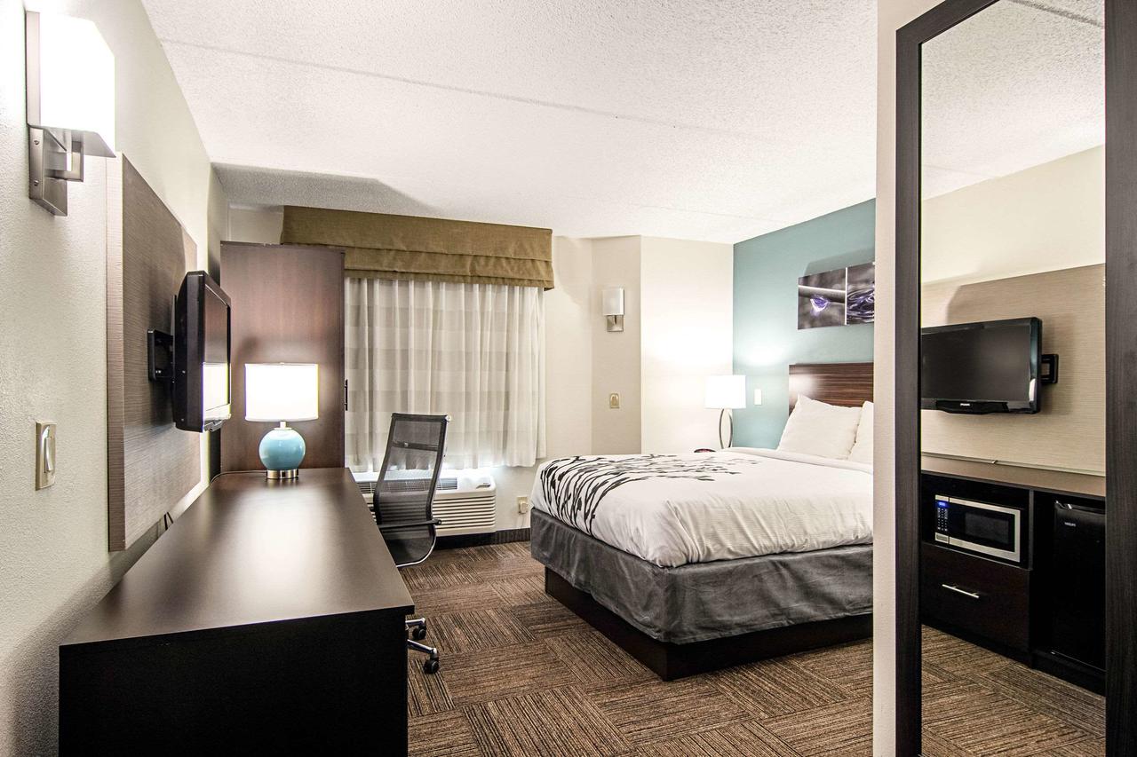 Sleep Inn & Suites Rehoboth Beach - thumb 18