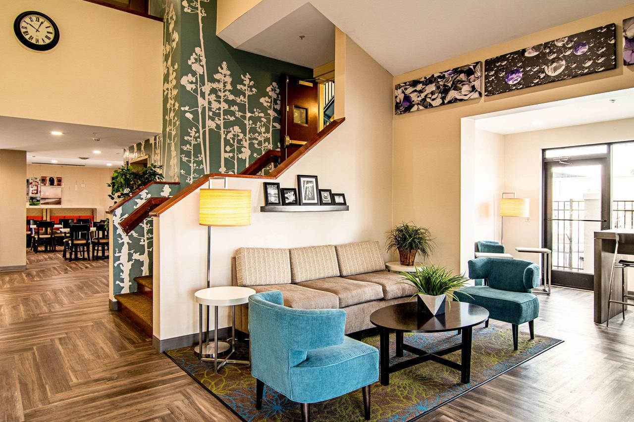 Sleep Inn & Suites Rehoboth Beach - thumb 20