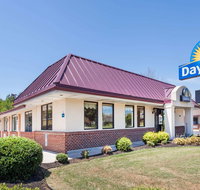 Days Inn by Wyndham Dover Downtown - Accommodation Indiana