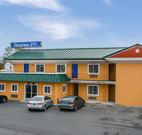 Rodeway Inn - Accommodation Indiana