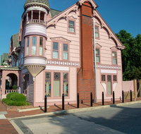 The Towers Bed  Breakfast - Accommodation Indiana