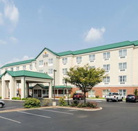 Comfort Inn  Suites Dover - Accommodation Indiana