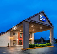 Best Western Galaxy Inn - Accommodation Indiana