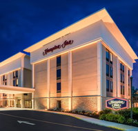 Hampton Inn Dover - Accommodation Indiana