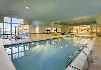 Residence Inn Dover - thumb 15