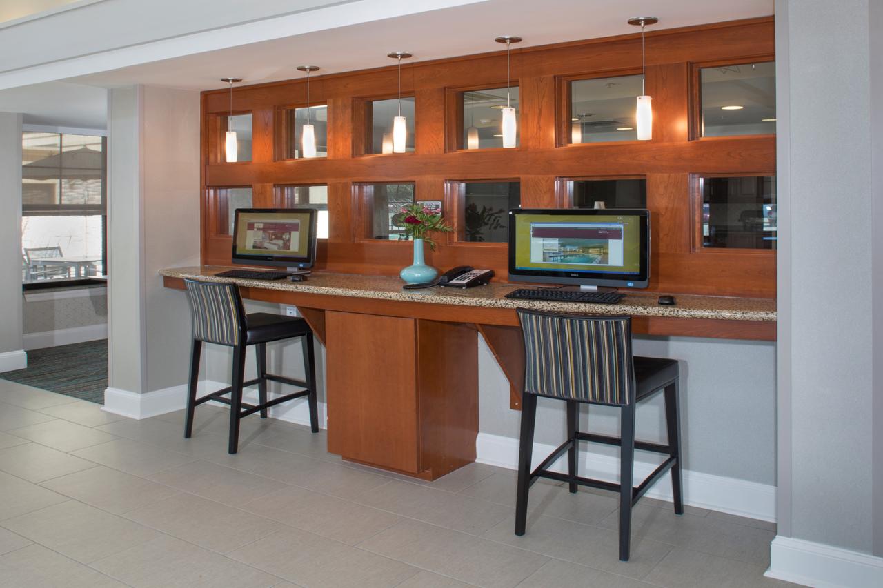 Residence Inn Dover - thumb 11