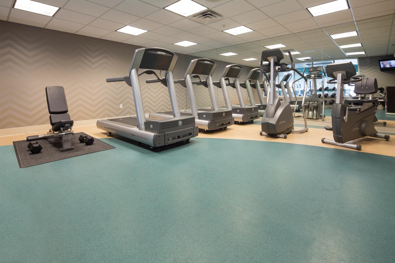 Residence Inn Dover - thumb 16