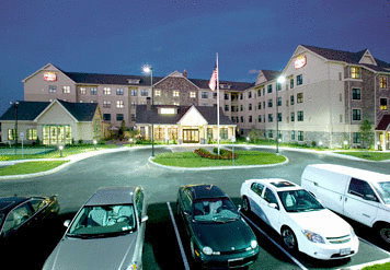 Residence Inn Dover - thumb 2
