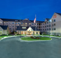 Residence Inn Dover - Accommodation Indiana