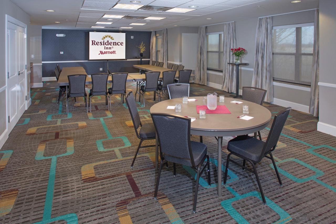 Residence Inn Dover - thumb 21