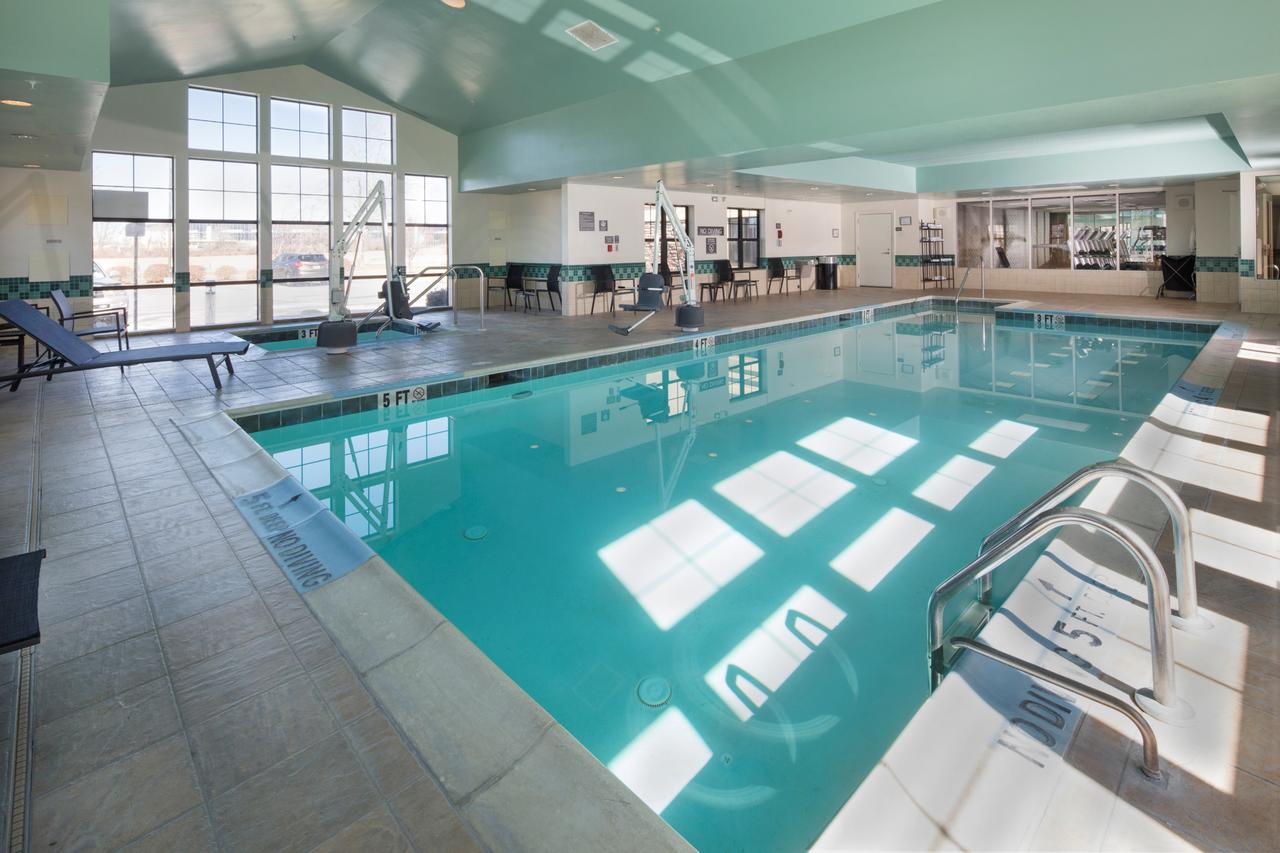 Residence Inn Dover - thumb 14