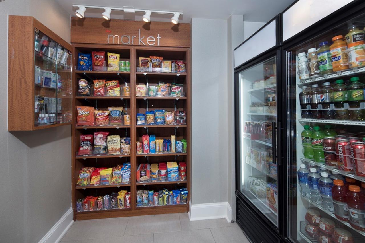 Residence Inn Dover - thumb 7