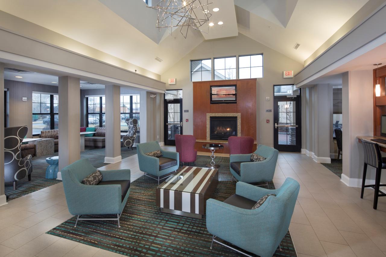 Residence Inn Dover - thumb 3