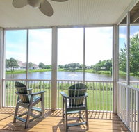 60E October Glory Avenue Condo - Accommodation Indiana