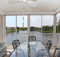 60F October Glory Avenue Condo - Accommodation Indiana