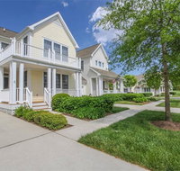 211 Willow Oak Avenue Townhouse - Accommodation Indiana