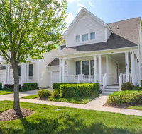 219 October Glory Avenue Townhouse - Accommodation Indiana