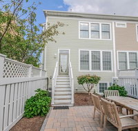 12 Village Green Drive Townhouse - Accommodation Indiana