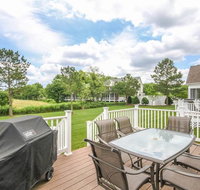 91 Willow Oak Avenue Townhouse - Accommodation Indiana