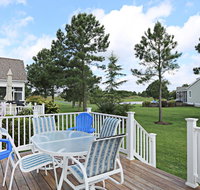 80 Willow Oak Avenue Townhouse - Accommodation Indiana