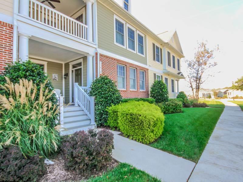 11418 West Sand Cove Road Townhouse - thumb 1
